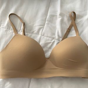 Soma enbliss wireless bra 34b